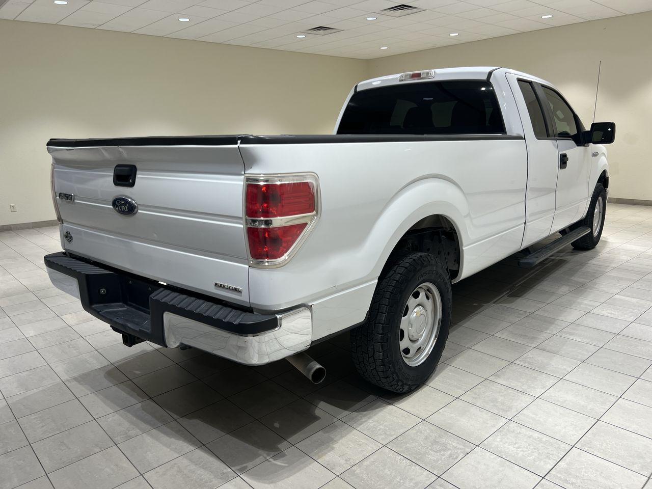 2013 Ford F-150 XL photo 37