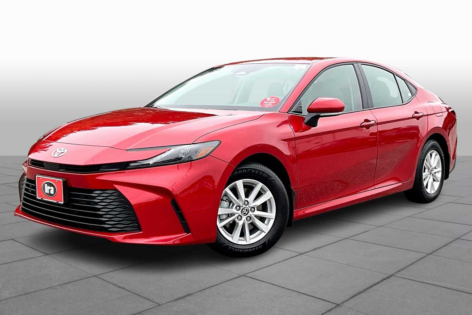 2025 Toyota Corolla Premium photo 2