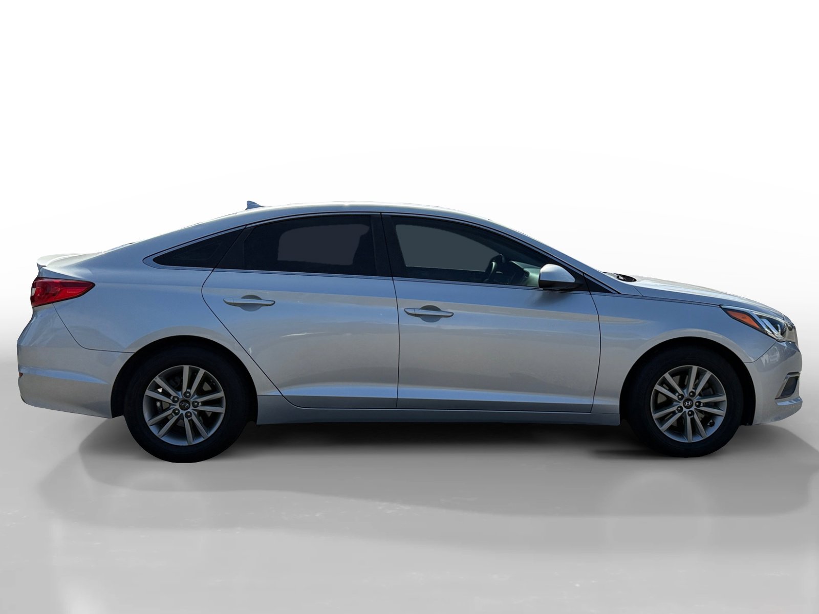 2017 Hyundai Sonata Base photo 6
