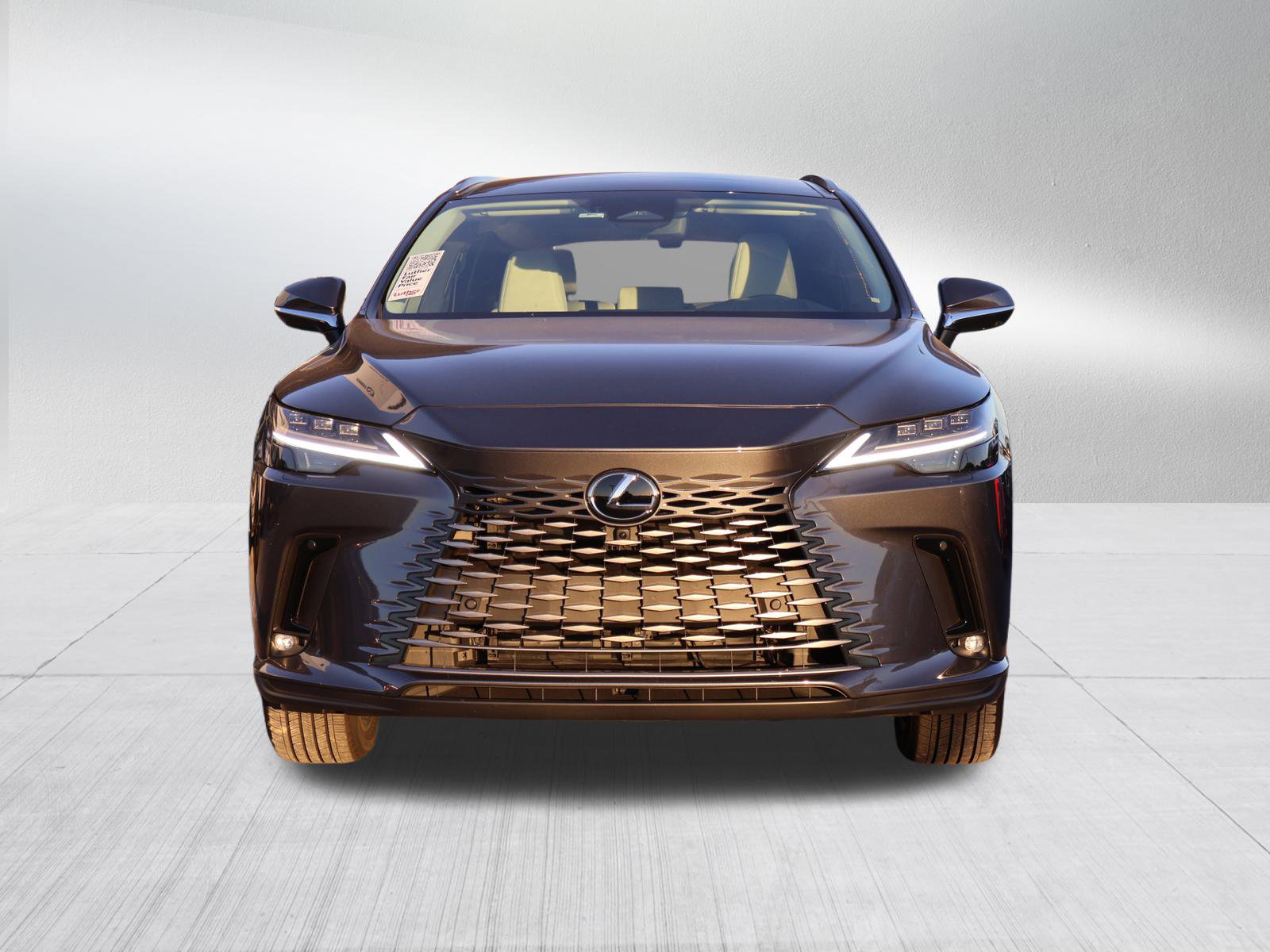 Used 2024 Lexus RX Hybrid 350h with VIN 2T2BBMCA8RC049444 for sale in Kansas City