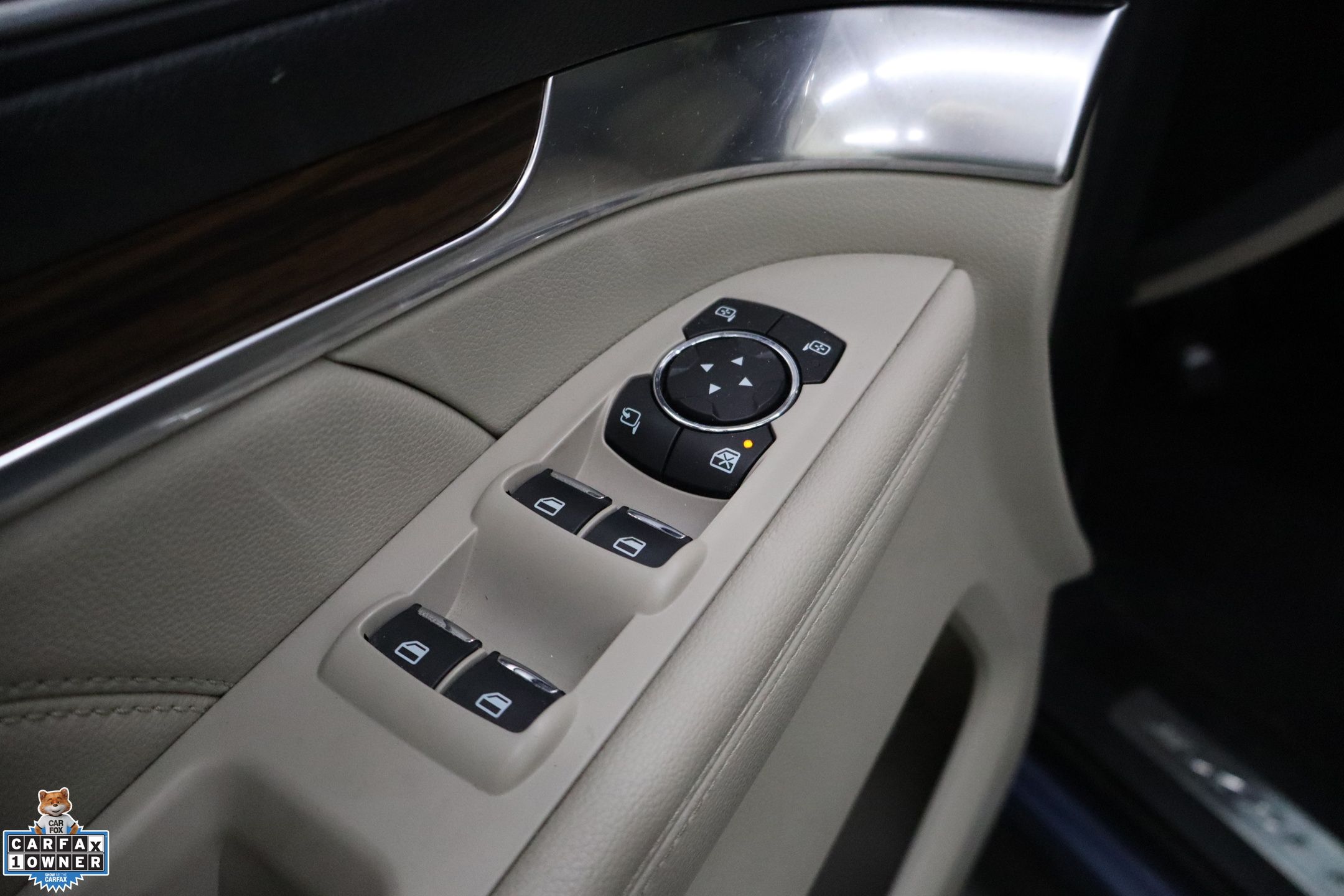 2018 Ford Explorer Limited photo 14