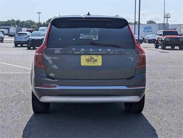 2022 Volvo XC90 Inscription photo 5