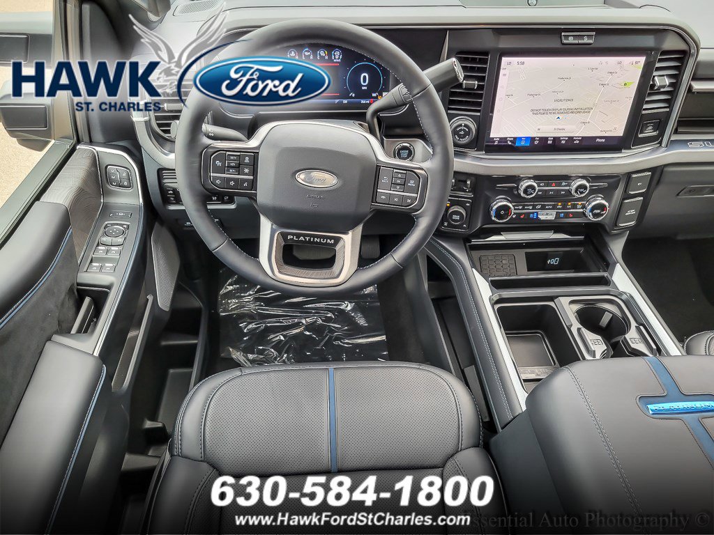 2025 FORD F-350 - Image 11