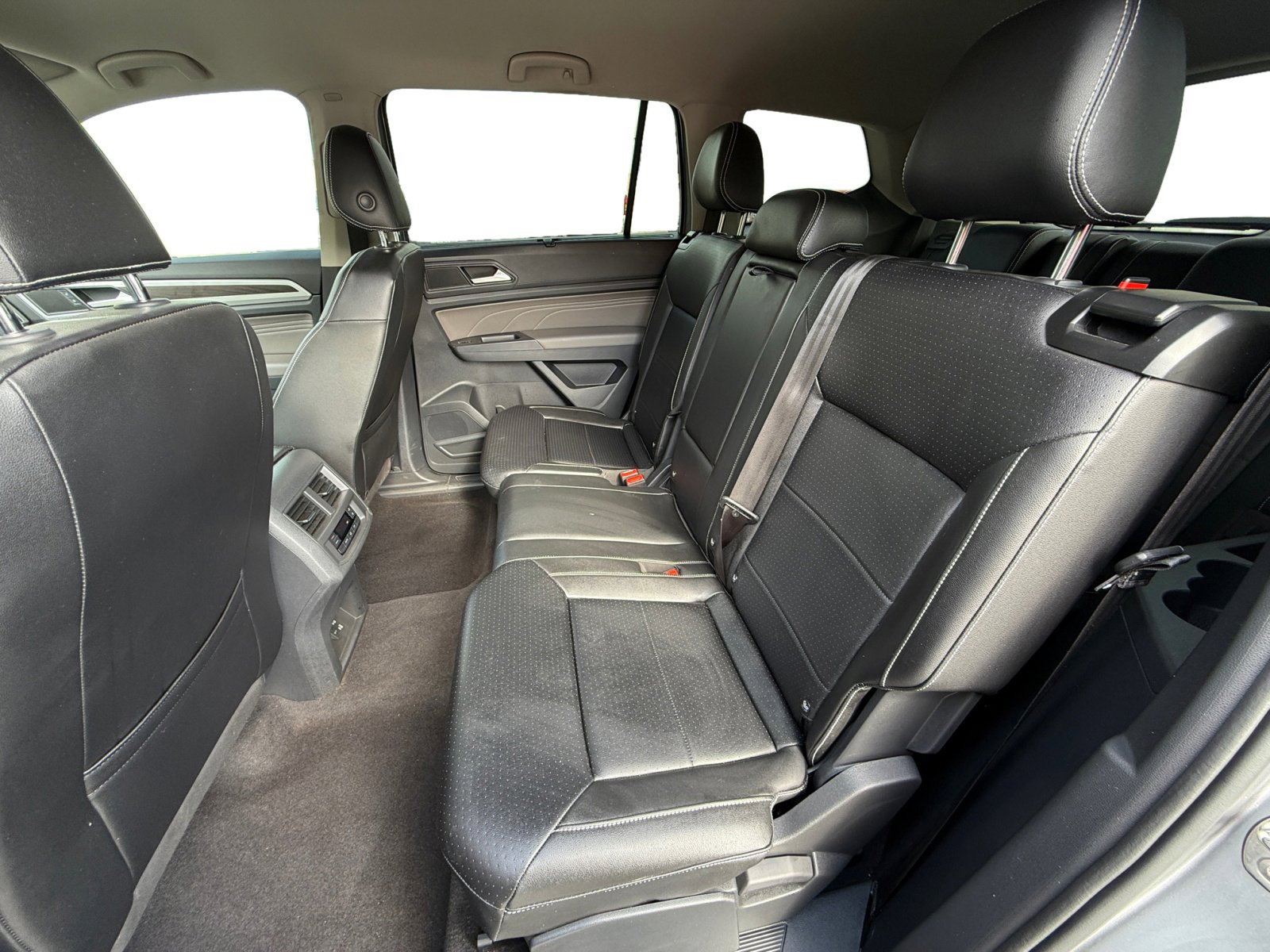 2021 Volkswagen Atlas SE photo 15
