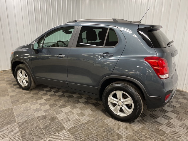 2021 Chevrolet Trax LT photo 6