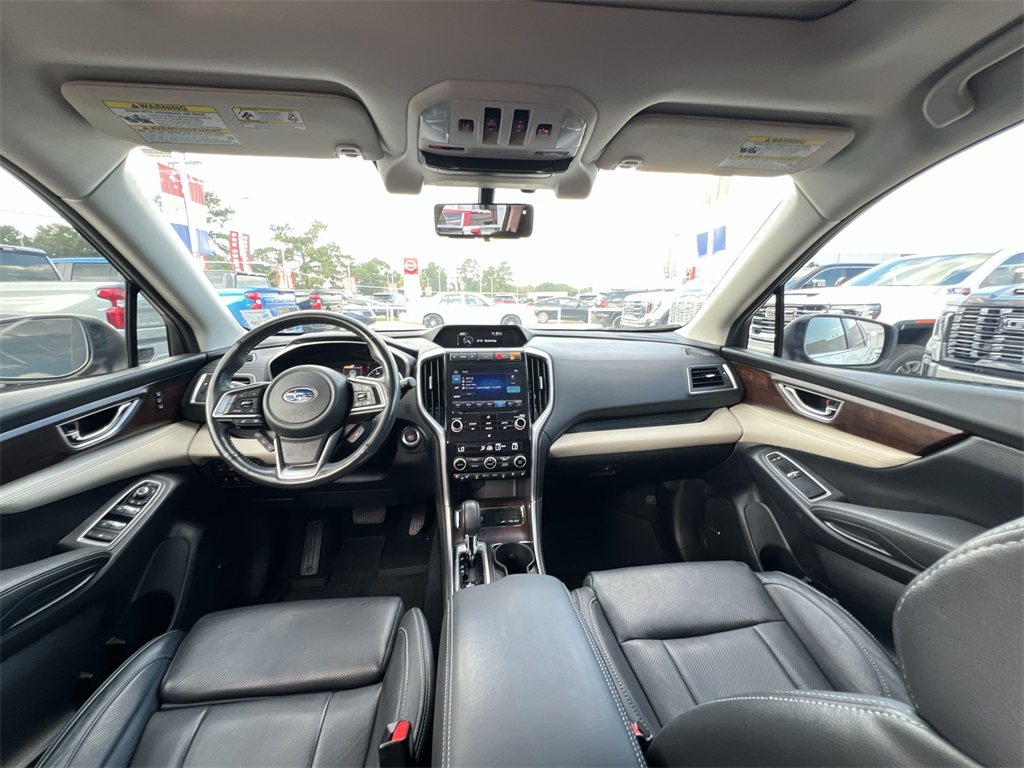 2021 Subaru Ascent Touring photo 26