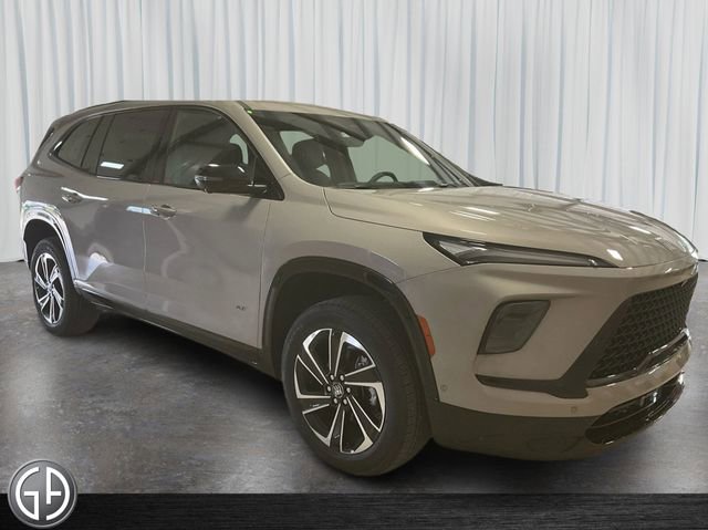 2026 Buick Enclave Sport Touring photo 3