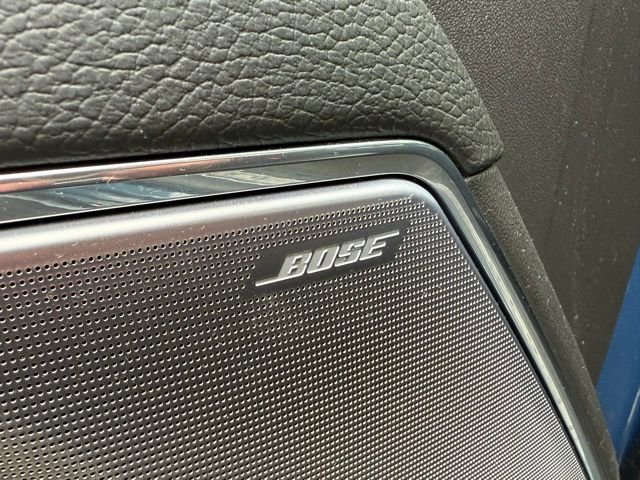 2024 Gmc Sierra 1500 Denali photo 21