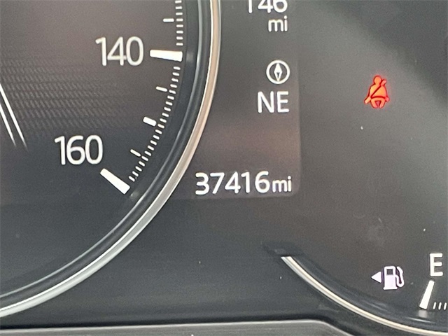 2022 Mazda CX-5 2.5 S Premium photo 30