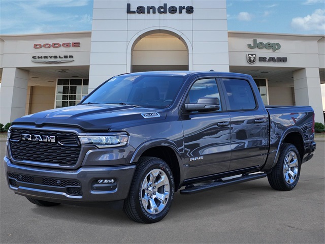 2026 RAM Ram 1500 Pickup Big Horn/Lone Star's photo