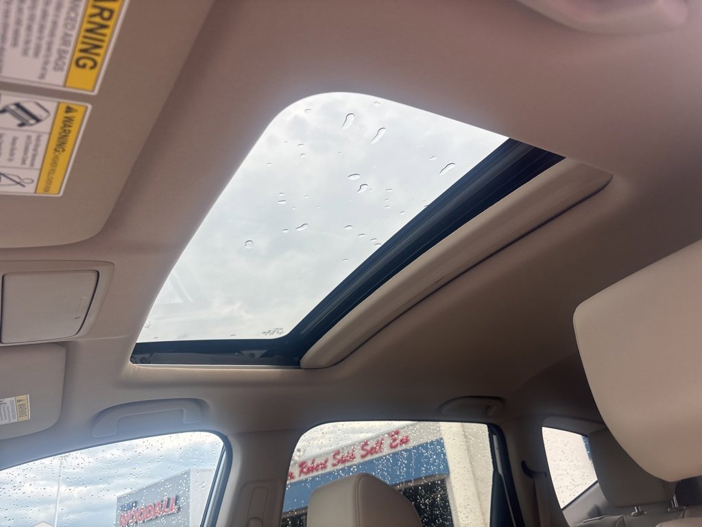 2020 Honda CR-V EX-L photo 20