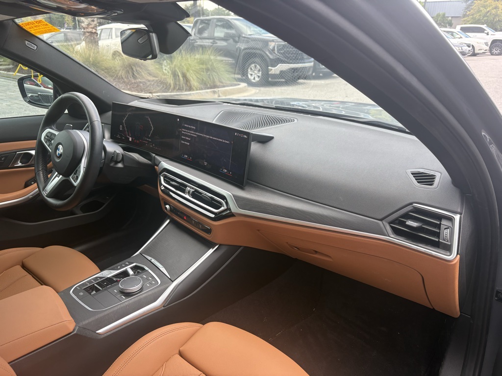 2024 Bmw M340i Sedan photo 15