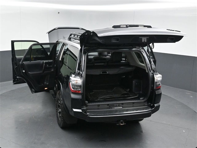 2023 TOYOTA 4RUNNER - Image 58