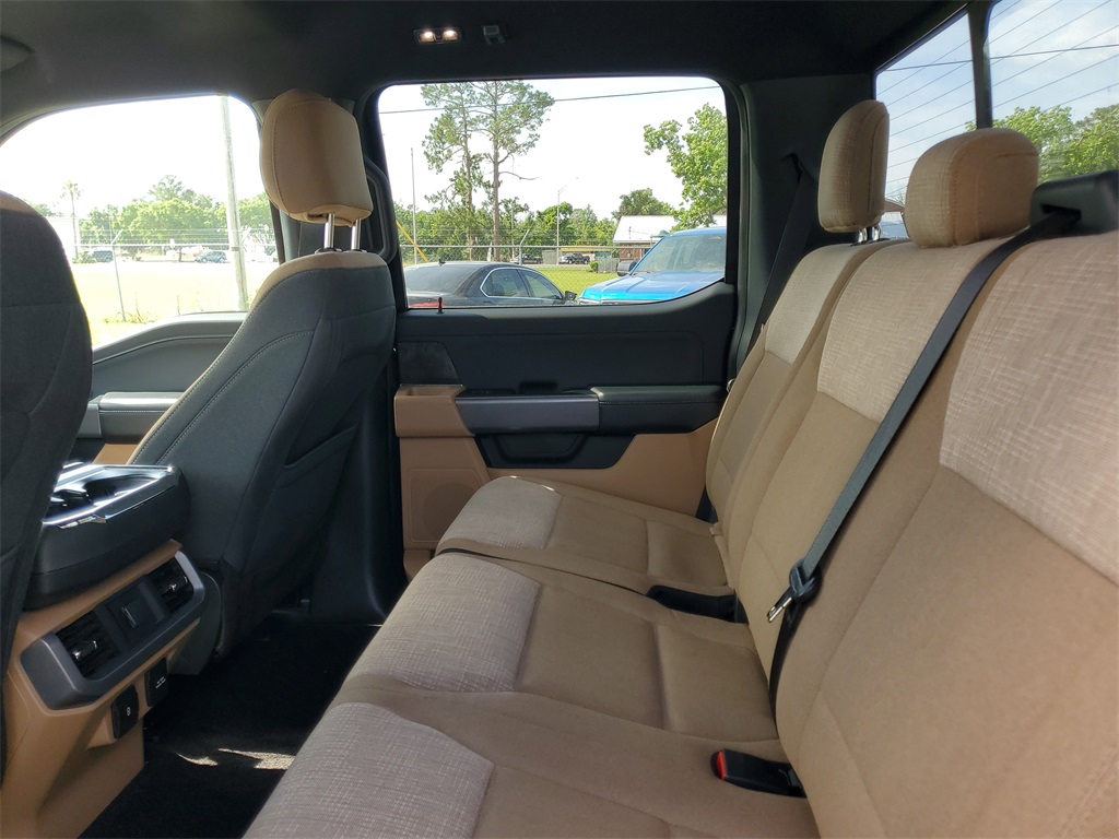 2021 Ford F-150 XLT photo 28