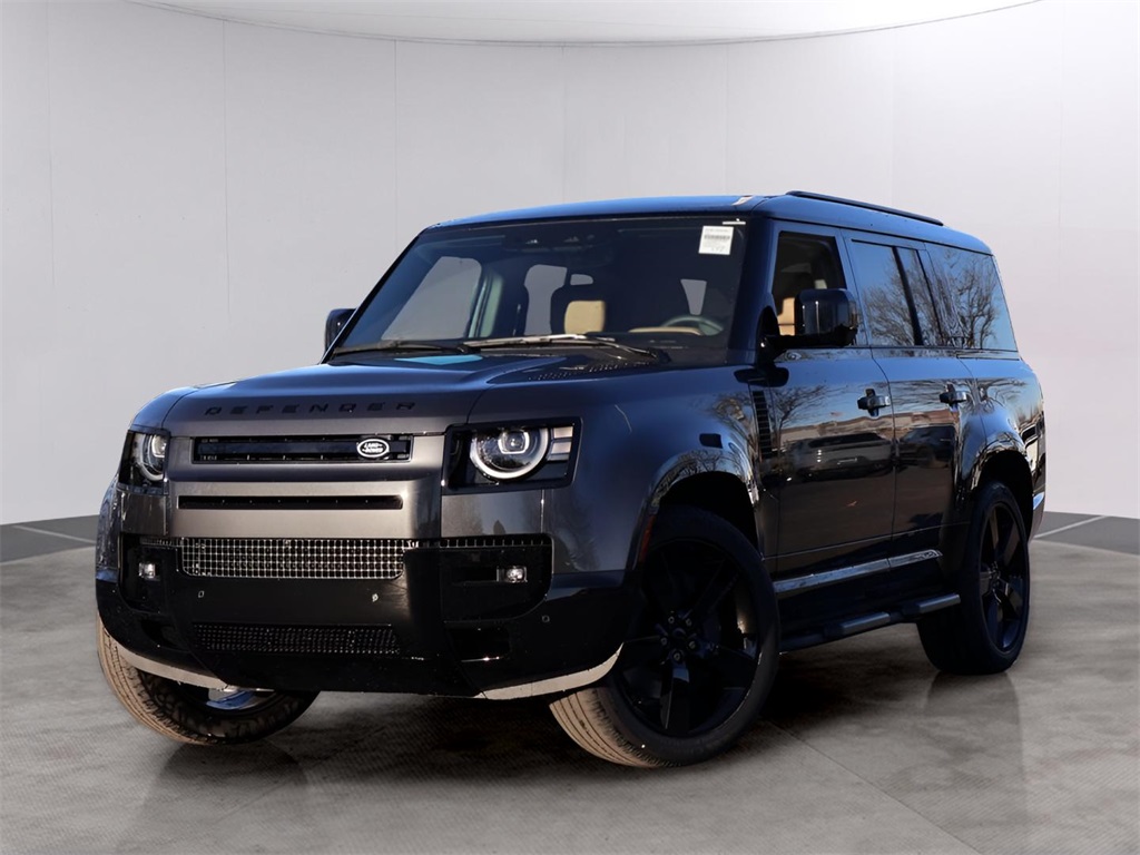 2026 Land Rover Defender X-Dynamic SE's photo
