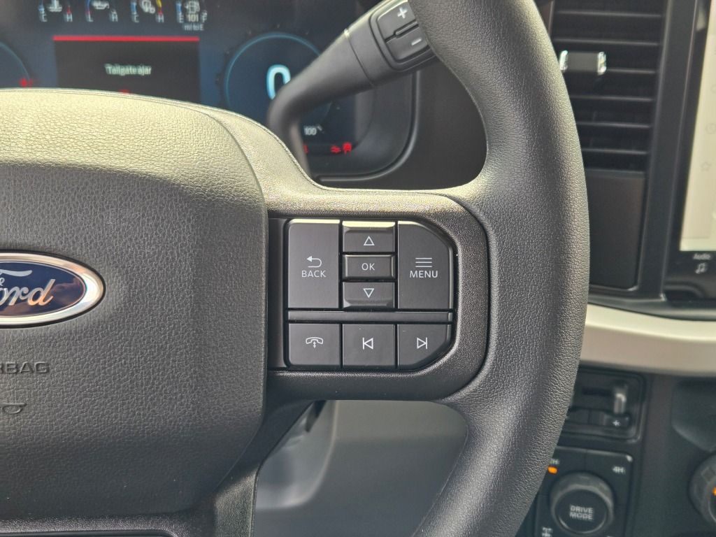 2026 Ford F-350 photo 28