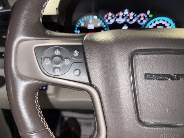 2018 Gmc Yukon XL Denali photo 24