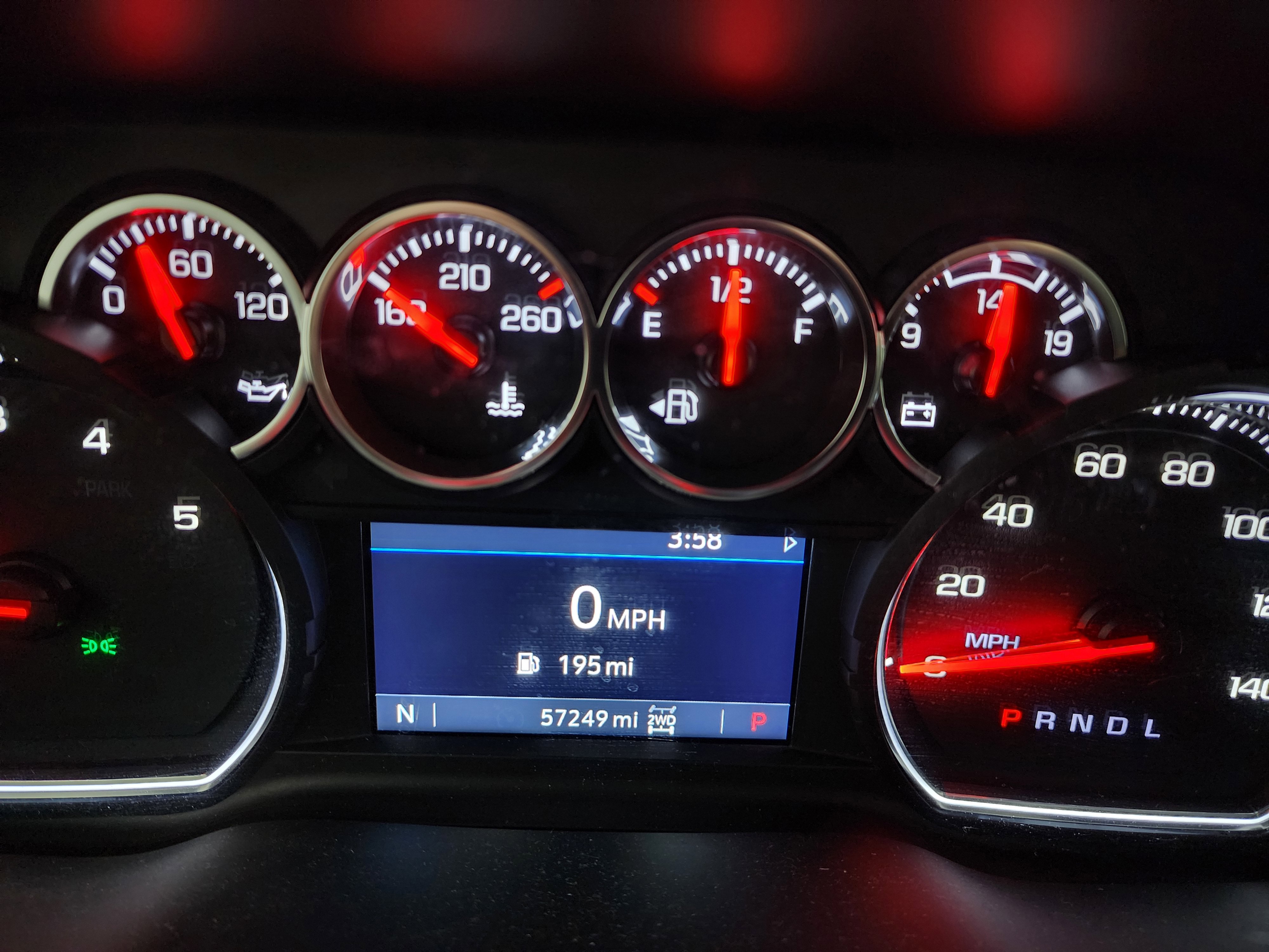 2022 Chevrolet Silverado 3500HD LT photo 4