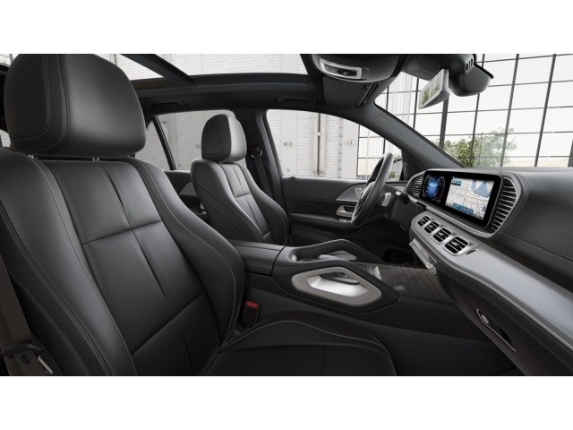 2026 Mercedes Benz GLE 350 photo 4