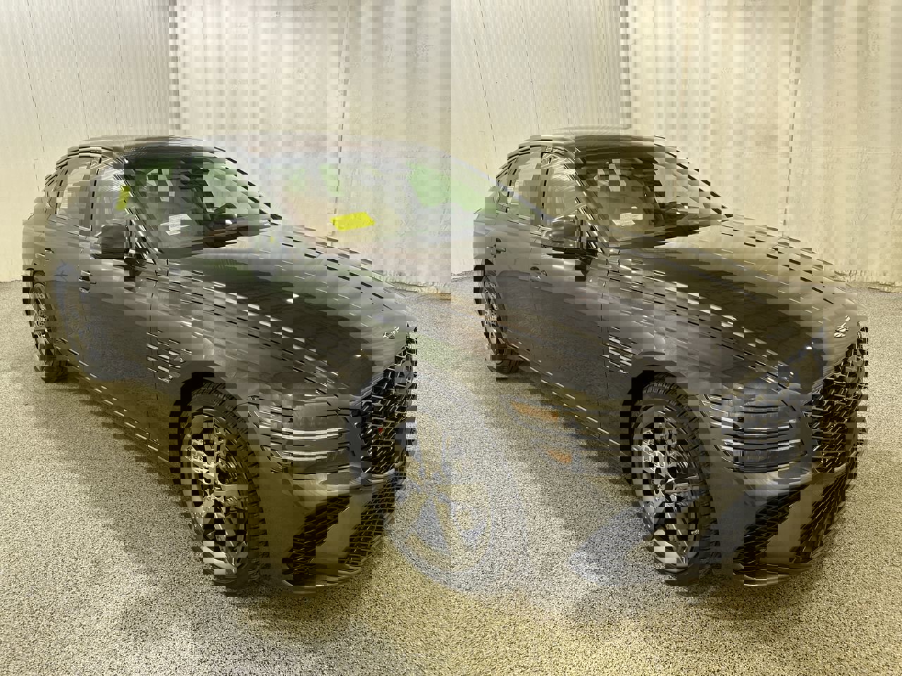 2026 GENESIS G80 Sport Prestige's photo