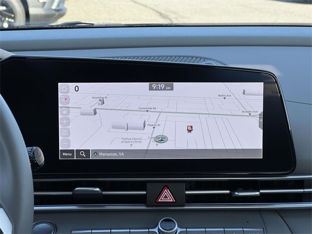2024 Hyundai Elantra SEL Convenience photo 19