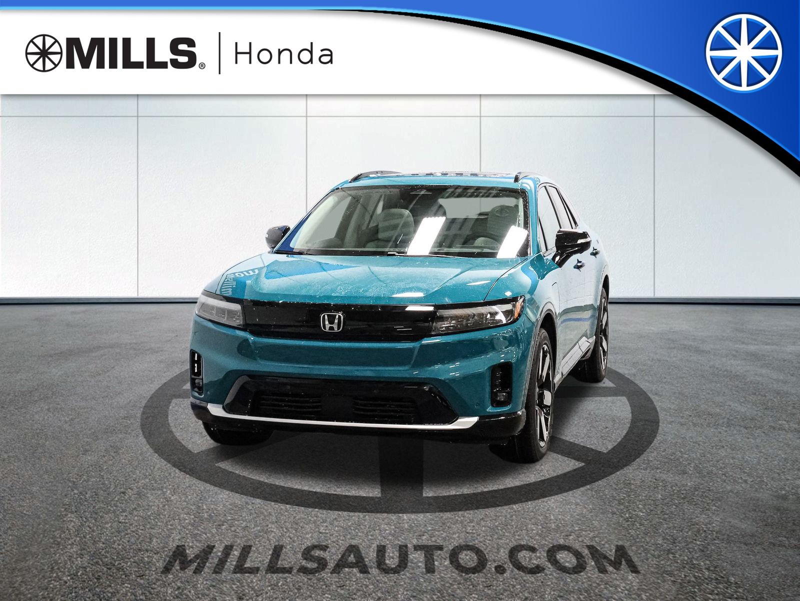 2026 Honda Prologue Elite's photo