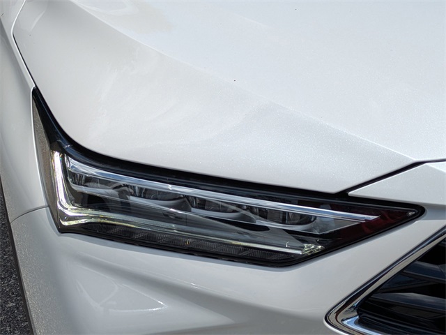 2026 Acura MDX Technology photo 9