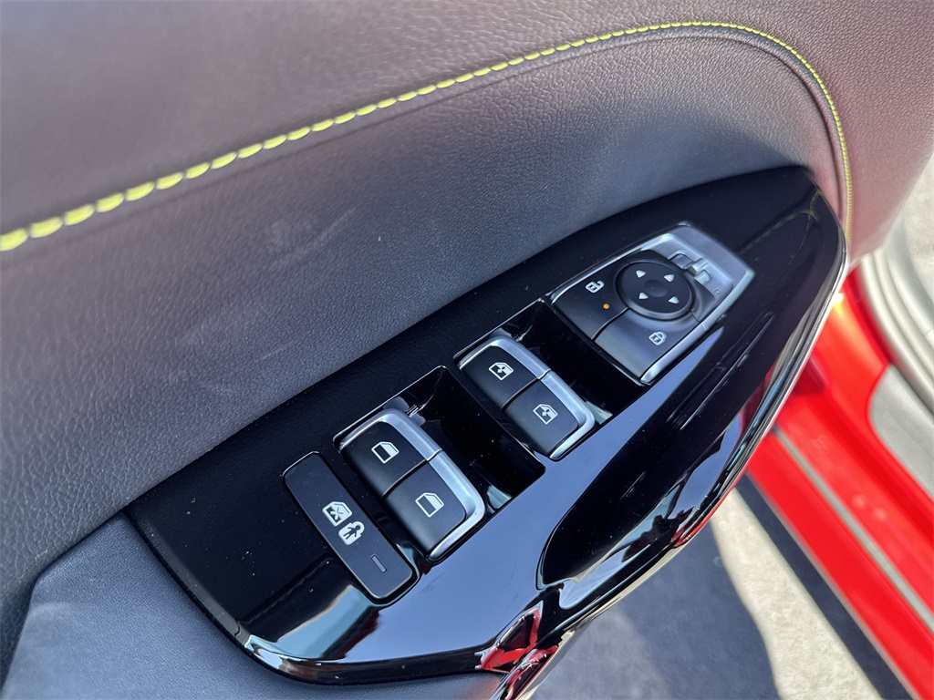 2026 Kia K5 GT photo 17