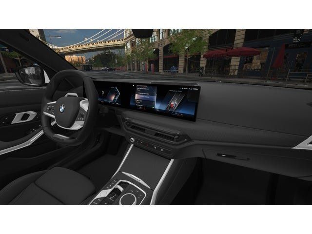 2025 Bmw 330i xDrive photo 12
