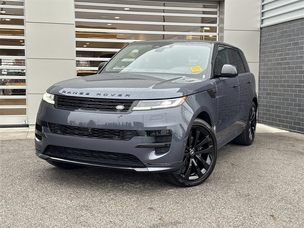 2025 Land Rover Range Rover Sport Dynamic SE's photo