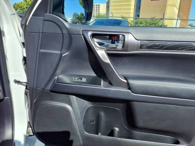 2023 Lexus GX 460 Black Line Special Edition photo 14