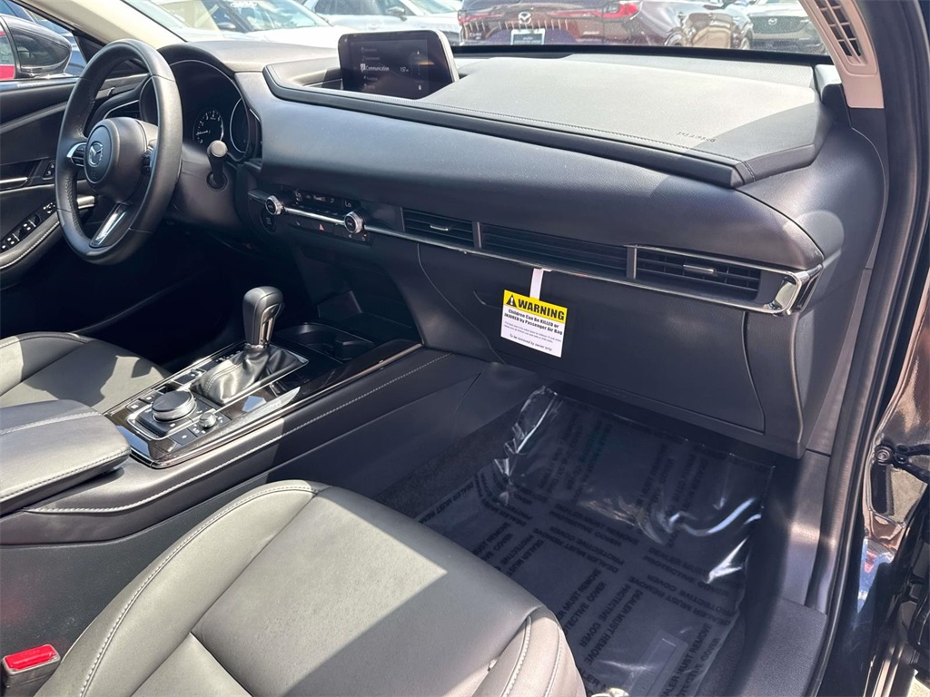 2024 Mazda CX-30 2.5 S Preferred photo 12