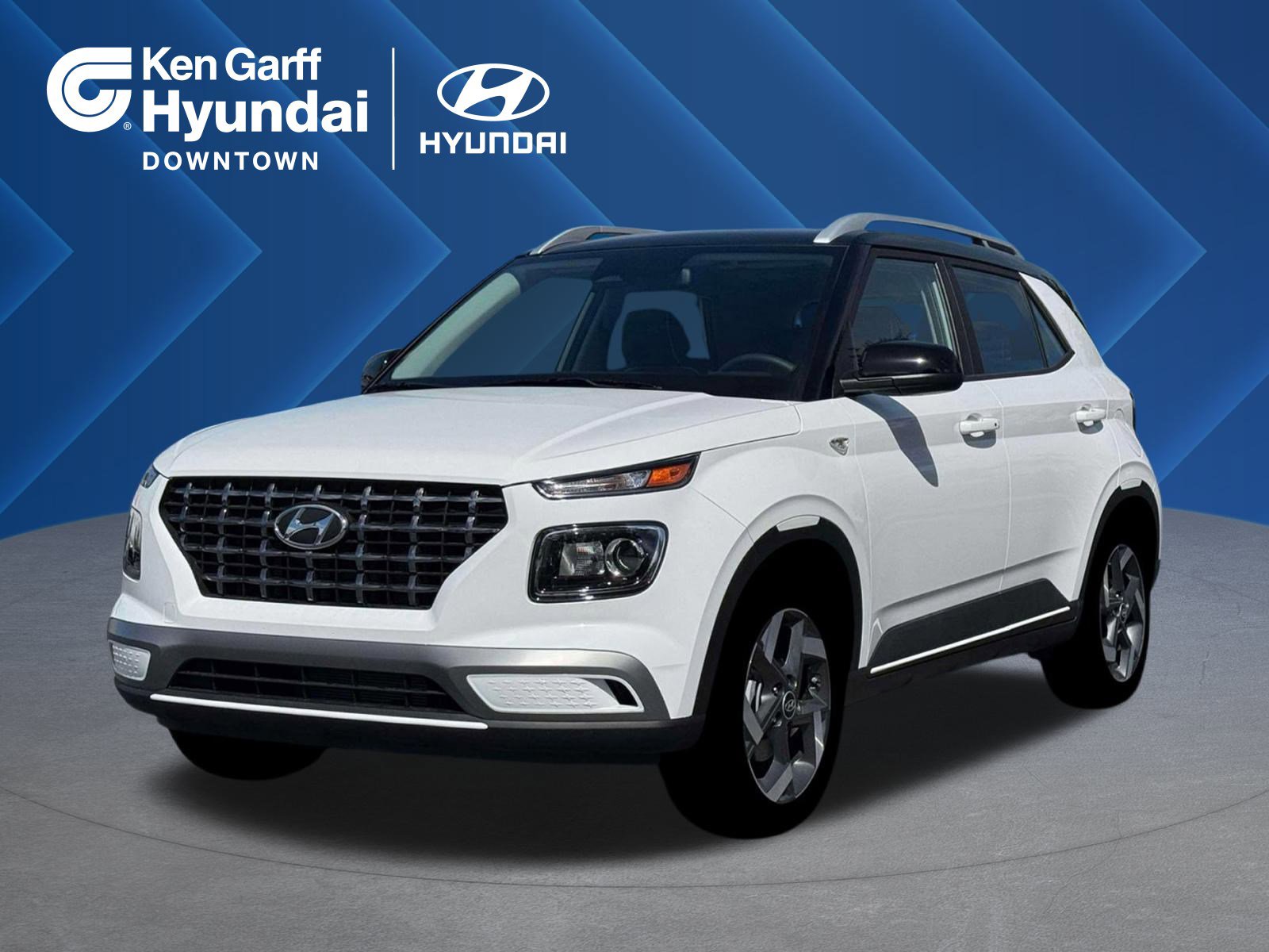 2026 Hyundai Venue SEL's photo