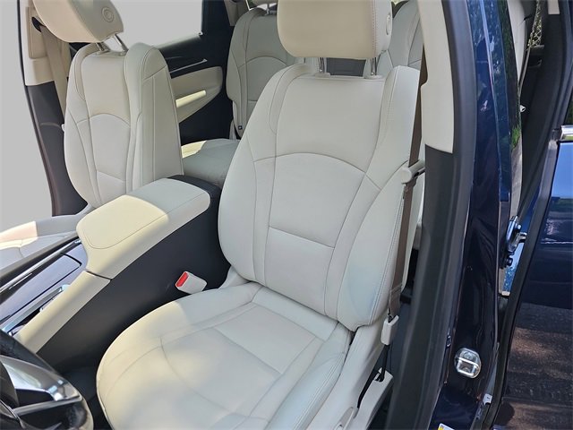 2023 Buick Enclave Essence photo 15