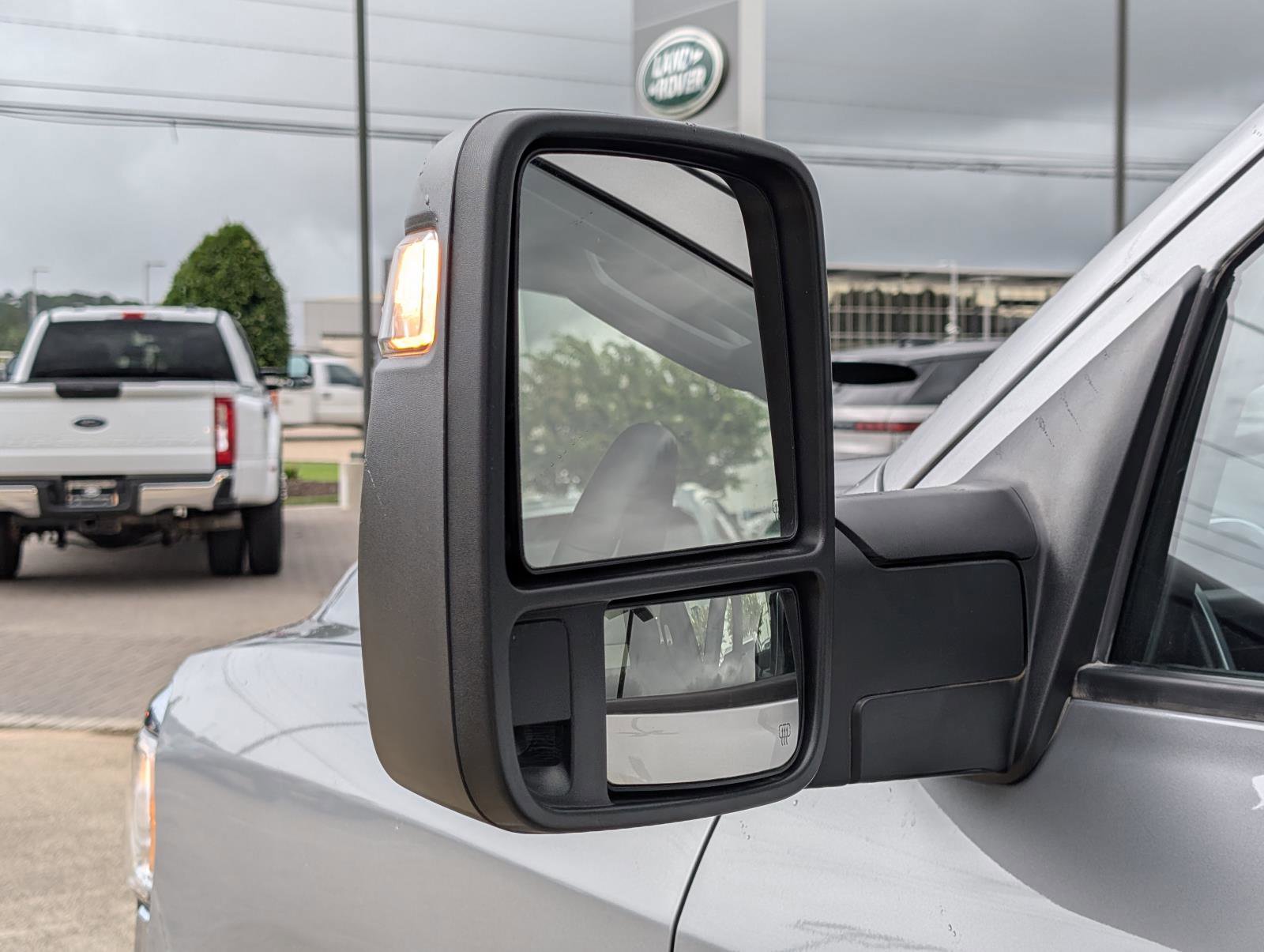 2024 Ram 2500 Big Horn photo 11