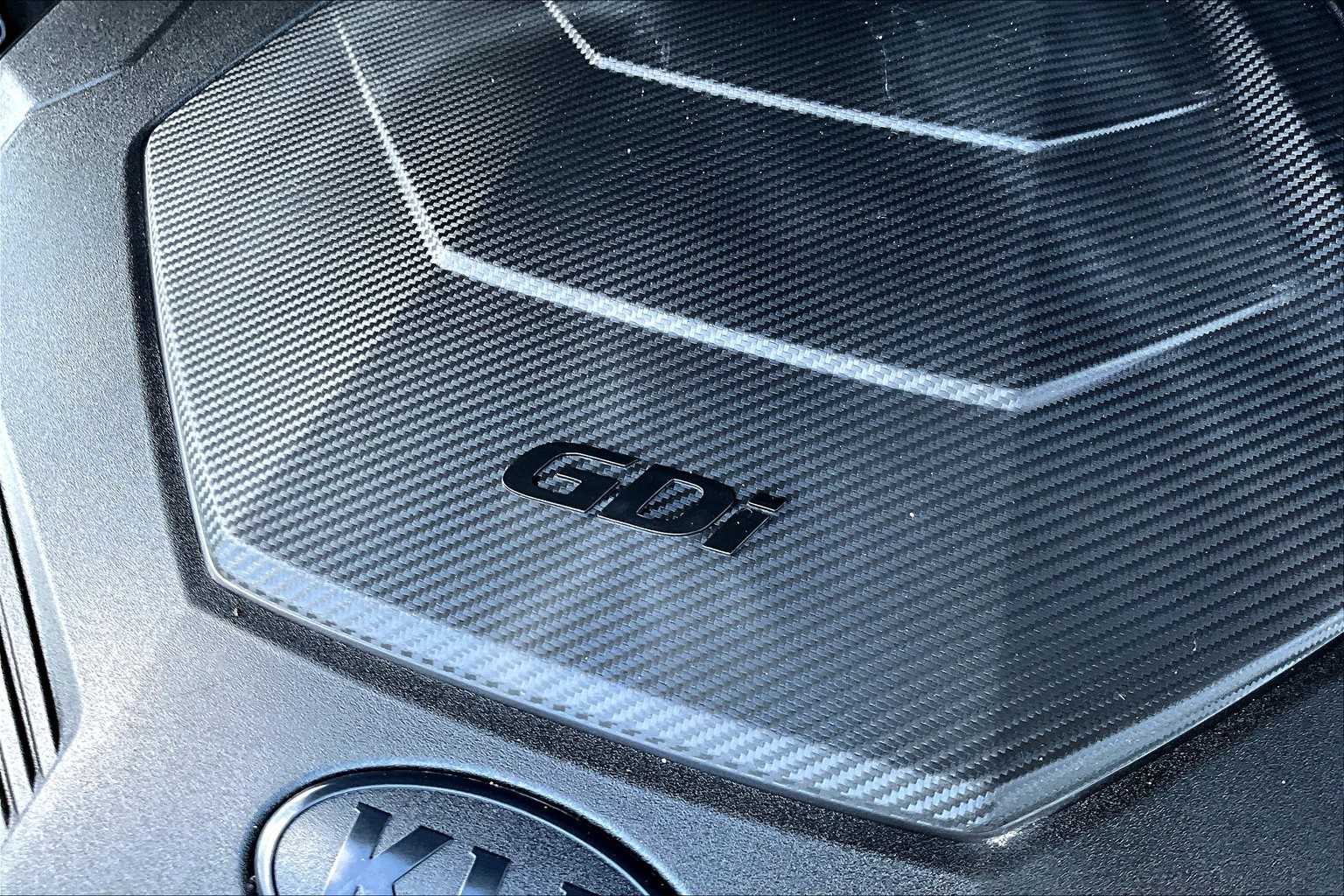 2020 Kia Sedona LX EX photo 29