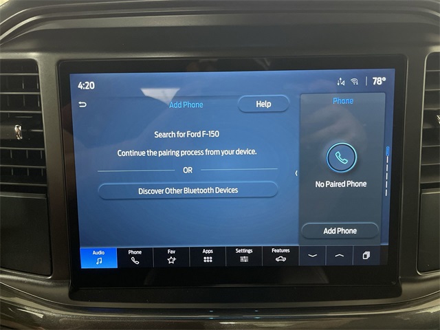 2025 Ford F-150 STX photo 27