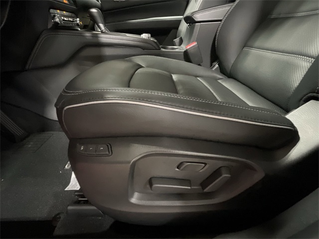 2025 Mazda CX-5 2.5 Premium Plus photo 17