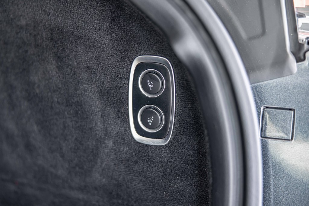 2021 ASTON MARTIN DBX - Image 16