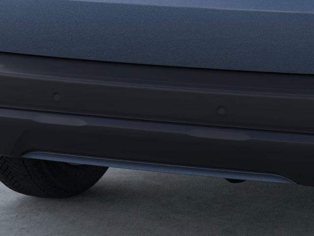 2025 Ford Escape Hybrid ST-Line photo 31