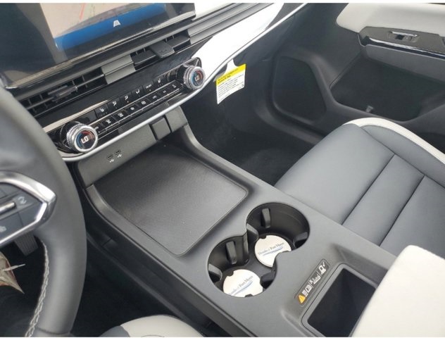2024 Honda Prologue EX photo 22
