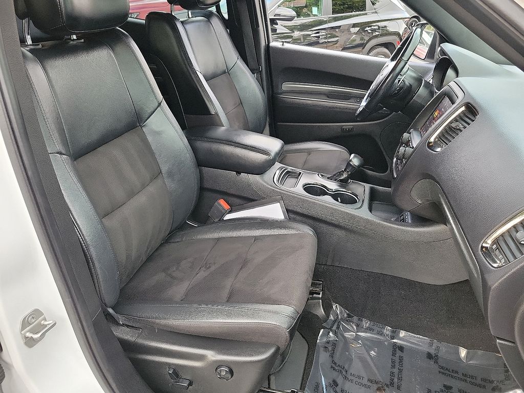 2020 Dodge Durango R/T photo 14