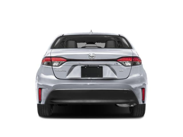 2024 Toyota Corolla LE photo 5