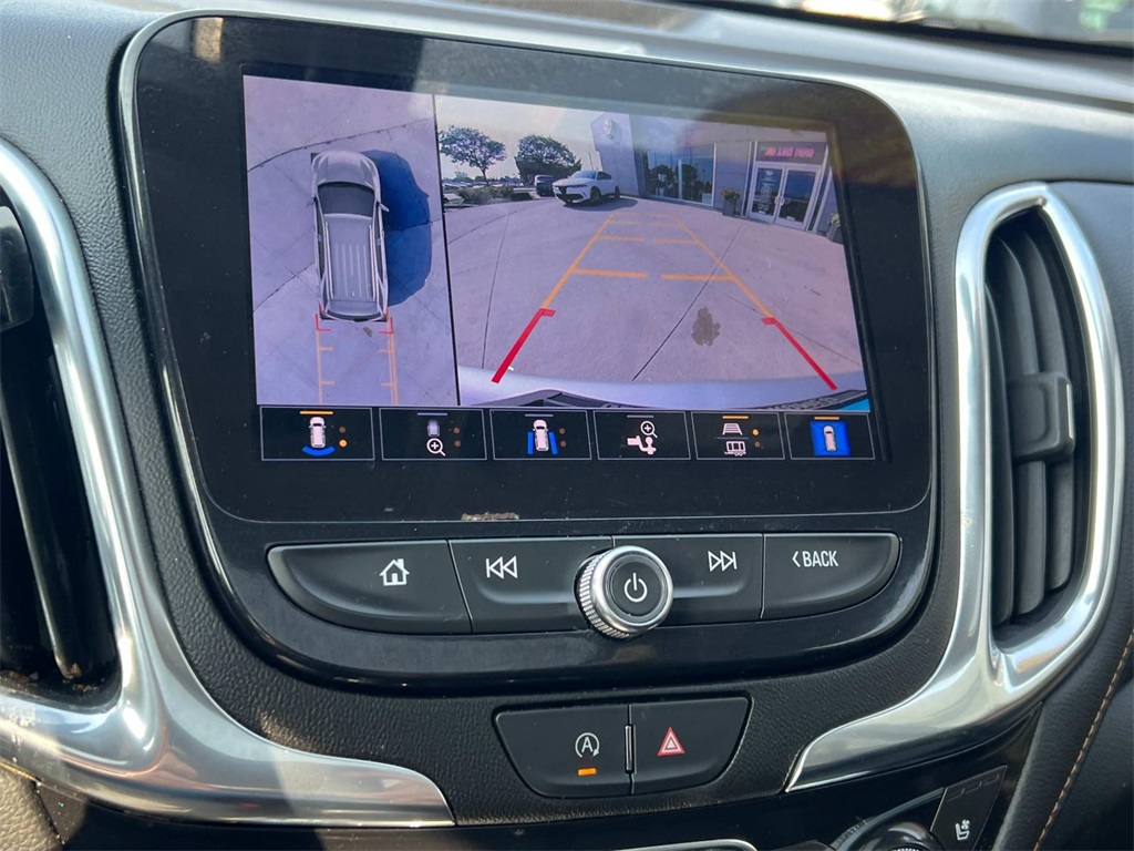 2022 Chevrolet Equinox Premier photo 18