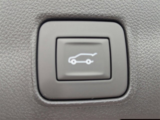 2026 Chevrolet Trailblazer LT photo 10