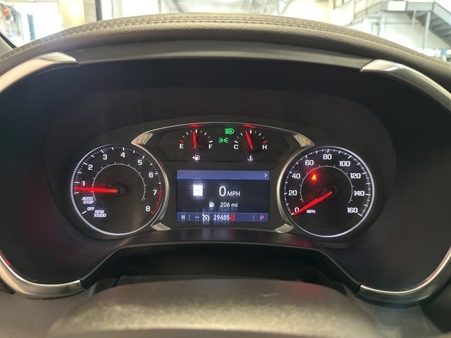 2022 Chevrolet Blazer 3LT photo 18