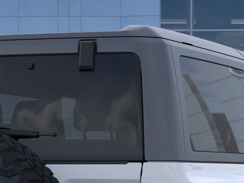 2025 FORD BRONCO - Image 26