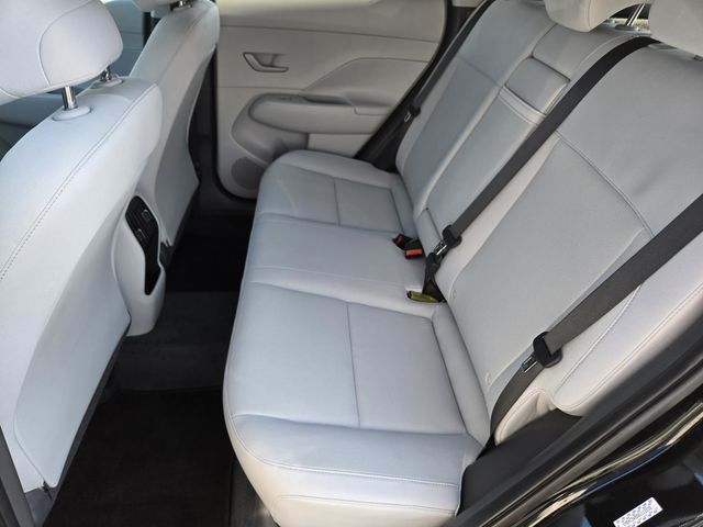 2024 Hyundai Kona SEL photo 22