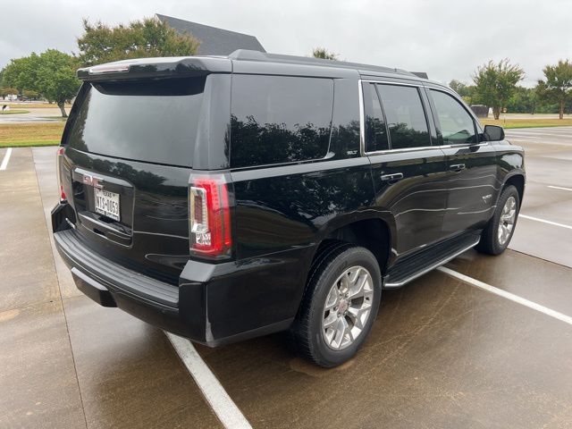 2018 Gmc Yukon SLT photo 2