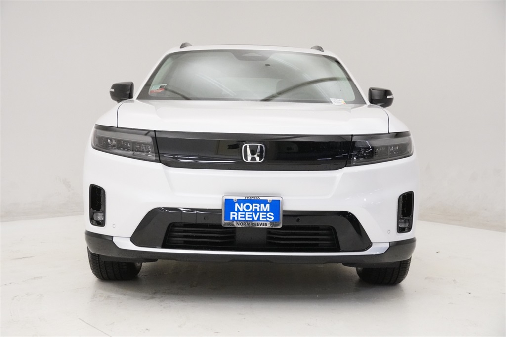 2025 Honda Prologue Touring photo 2